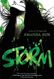 Storm (Amanda Sun)
