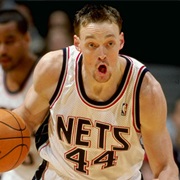 Keith Van Horn