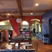 Don Juan's Mexican Kitchen & Cantina (Olympia)