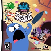 Foster&#39;s Home for Imaginary Friends: Imagination Invaders