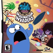 Foster's Home for Imaginary Friends: Imagination Invaders