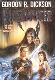 Necromancer (Gordon R. Dickson)