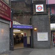 Shepherd´S Bush Market