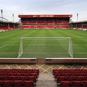 Bescot Stadium