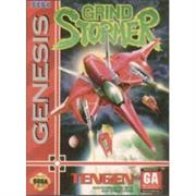 Grind Stormer