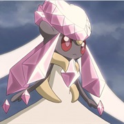 Mega Diancie