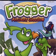 Frogger: Ancient Shadow