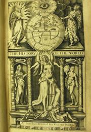 The History of the World