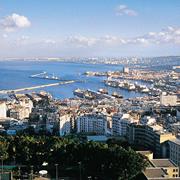 Algeria