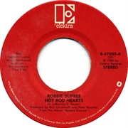 Hot Rod Hearts - Robbie Dupree