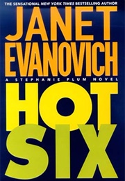 Hot Six (Janet Evanovich)