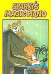 Sparky's Magic Piano (1987)