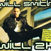 Will 2K - Will Smith