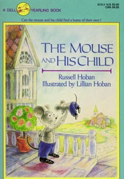 The Mouse and His Child (Russell Hoban)