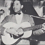 Lonnie Johnson