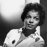 Ruby Dee