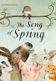 The Song of Spring (Hendrik Jonas)