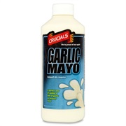 Garlic Mayo