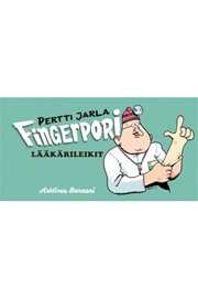 Fingerpori - Lääkärileikit (Pertti Jarla)