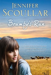 Brumby's Run (Jennifer Scoullar)