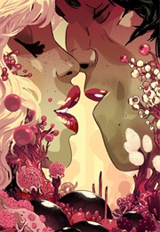 Porn & Revolution in the Peaceable Kingdom (Micaela Morrissette)