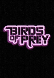 Birds of Prey (2020)