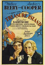 Treasure Island
