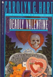 Deadly Valentine (Carolyn G. Hart)