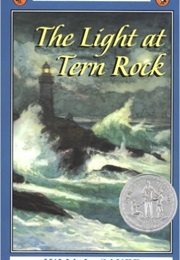 The Light at Tern Rock (Julia Sauer)