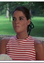 Ali MacGraw