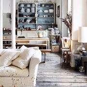 Arrange an Apartment