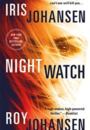 Night Watch (Iris and Roy Johansen)