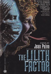 The Lilith Factor (Jean Paiva)