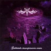 Numen - Galdutako Itxaropenaren Eresia