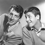 Dean Martin & Jerry Lewis