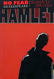 No Fear Shakespeare Hamlet