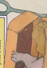 Bear's Bad Mood (John Prater)