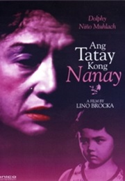 Ang Tatay Kong Nanay (1978)
