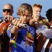 See a Modernised or Adapted Shakespeare Play