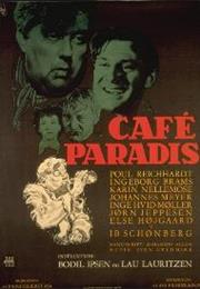 Café Paradis