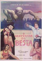 Ritual Dos Sádicos (O Despertar Da Besta) (1970)