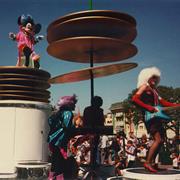 Parade: "Totally Minnie" (1986)