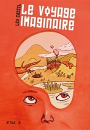 Le Voyage Imaginaire (Lev Cassil)