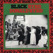 Donald Byrd - Black Byrd