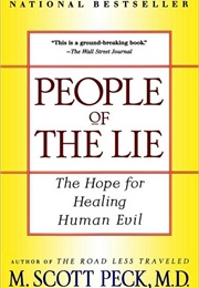 People of the Lie