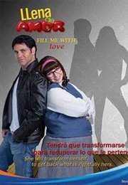 Llena De Amor (2010)