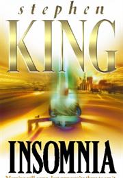 Insomnia (Stephen King)