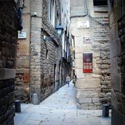 Ciutat Vella, Barcelona