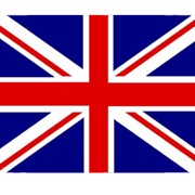 Buy Something With a Union Jack on It.