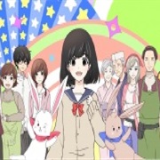 Yukimi-Ka No Nichijou Wa Honwari De Shimeru